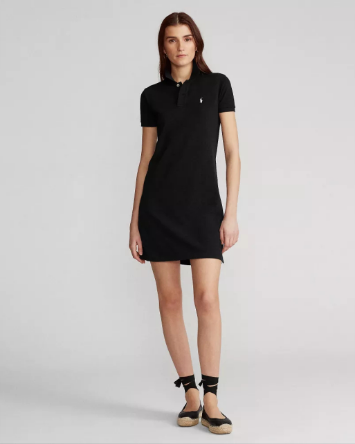 Women Polo shirts-1007